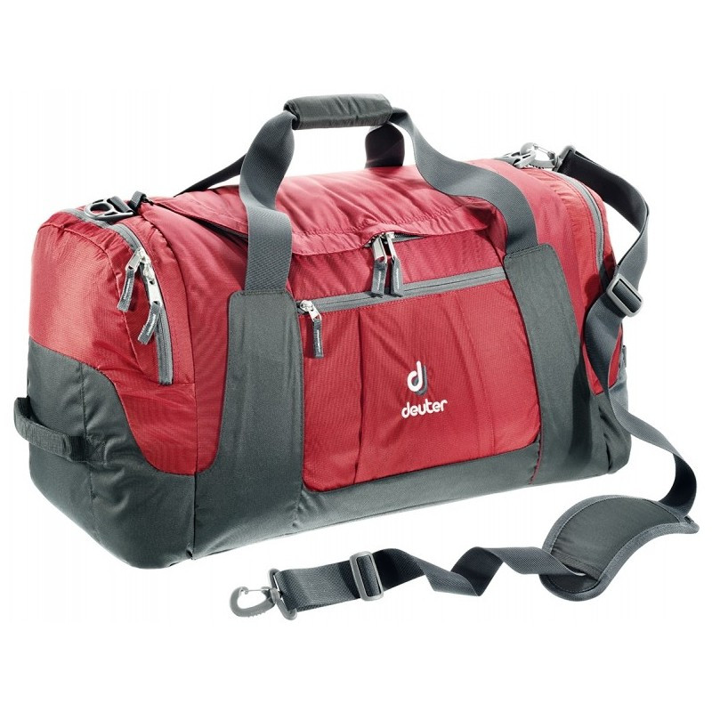 Deuter Relay 60 Cranberry  60 l