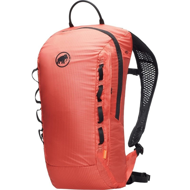 Mammut Neon Light Salmon