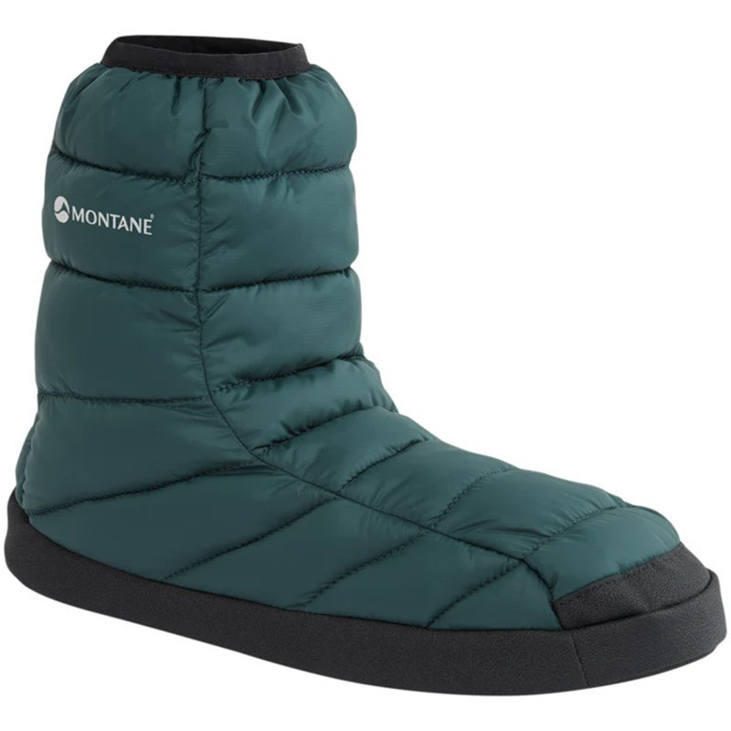 Montane Icarus hut bootie Deep forest XS