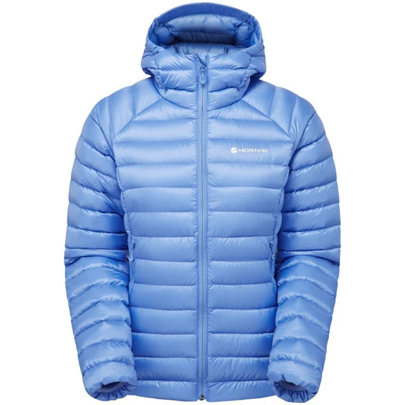 Montane Anti Freeze Hooded Cornflower S