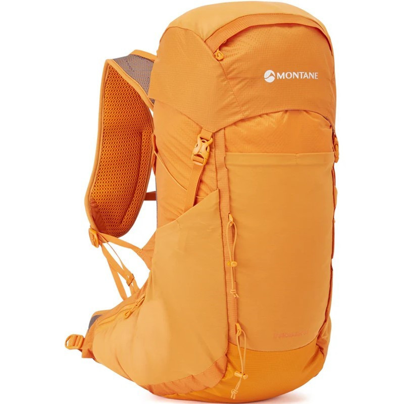 Montane Trailblazer 32 Flame Orange  32 l