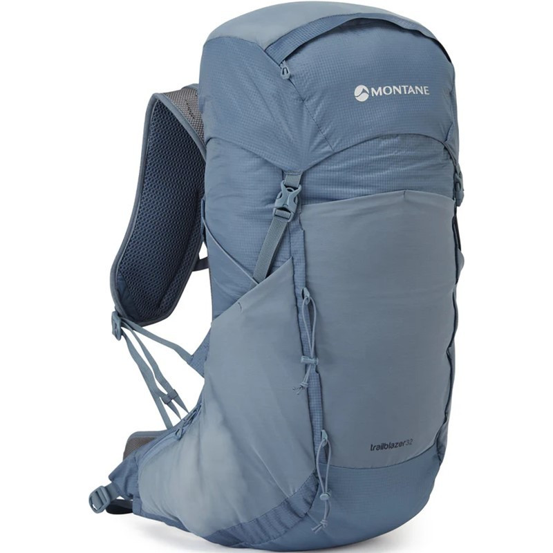 Montane Trailblazer 32 Stone Blue  32 l