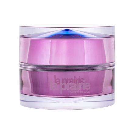 La Prairie Cellular Platinum Rare omlazující oční krém 20 ml pro ženy