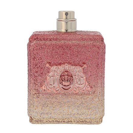 Juicy Couture Viva La Juicy Rose 100 ml parfémovaná voda tester pro ženy