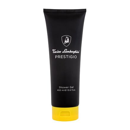 Lamborghini Prestigio sprchový gel 400 ml pro muže