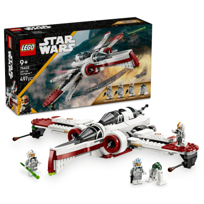 LEGO® Star Wars™ 75402 ARC-170 Starfighter™