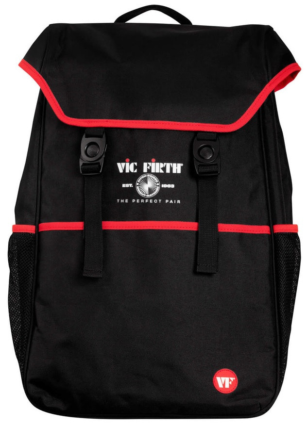 Vic Firth Protege Stick Bag Backpack