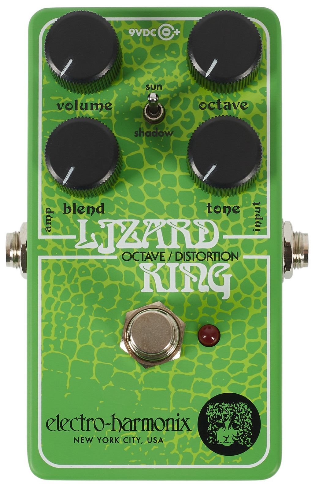 Electro-Harmonix Lizard King (rozbalené)