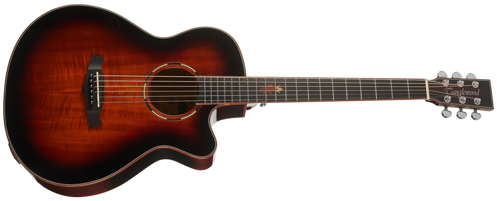 Tanglewood TWX 4 CE K