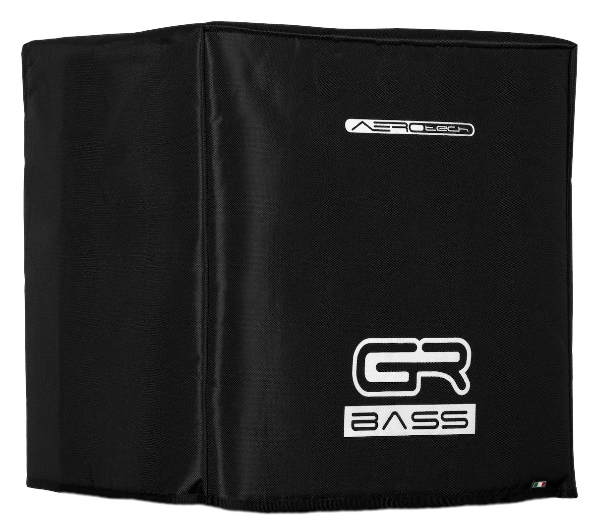 GR Bass Cover AT/NF 110