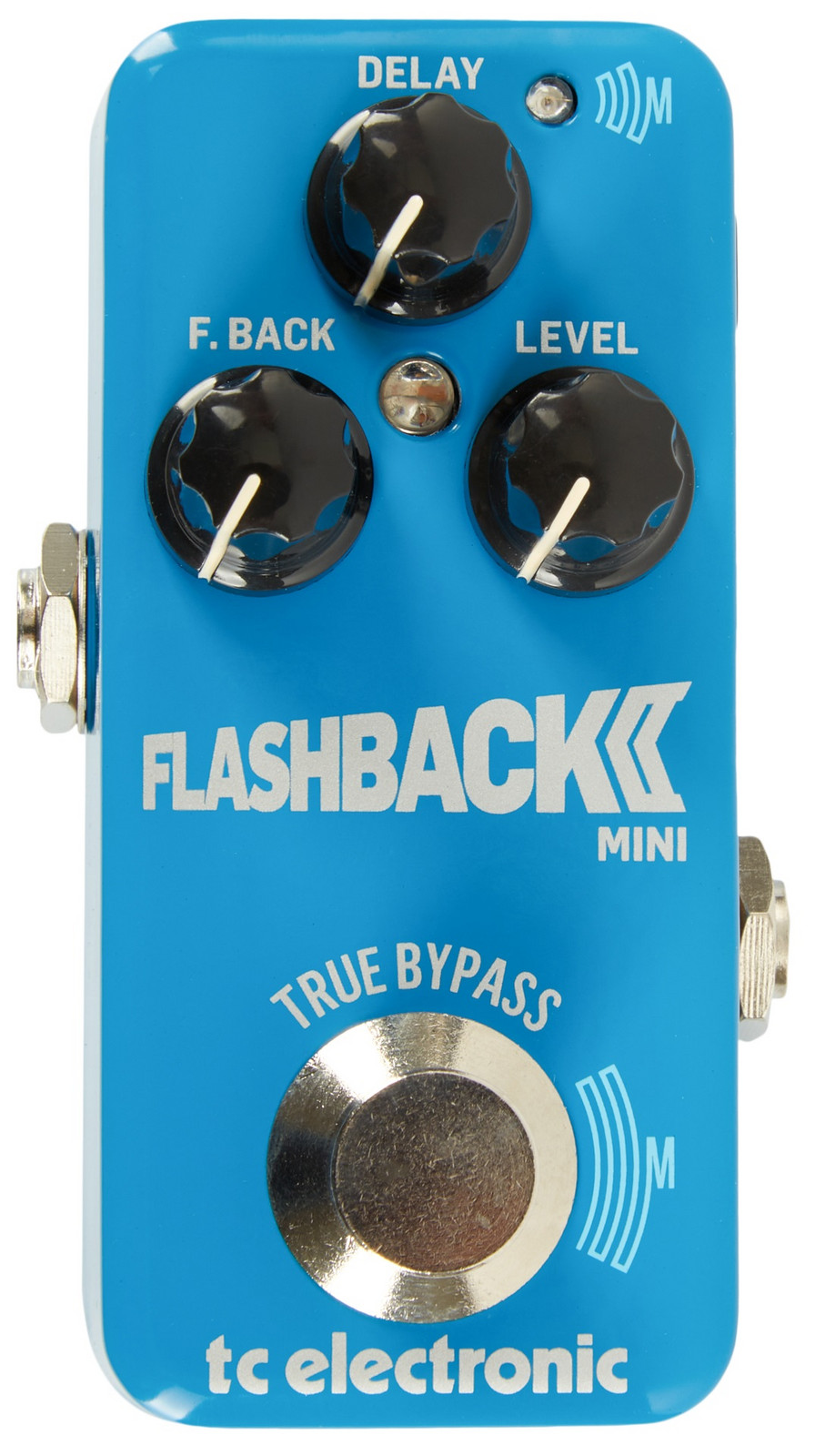 TC Electronic Flashback 2 Mini Delay (rozbalené)