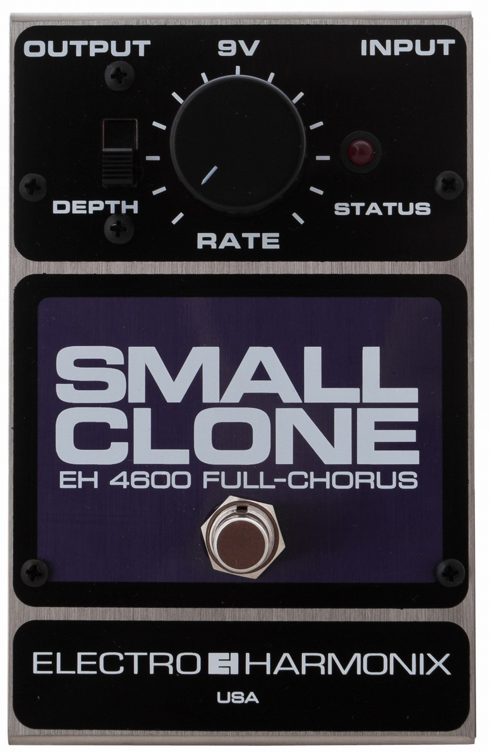 Electro-Harmonix Small Clone (rozbalené)