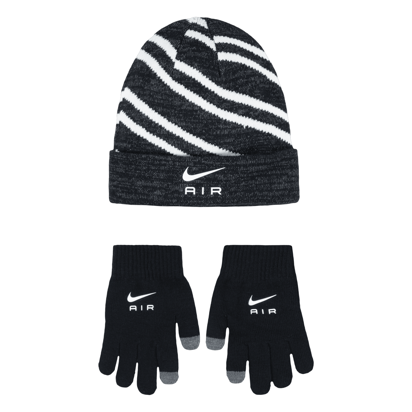 Nike Set Air Beanie 8/20