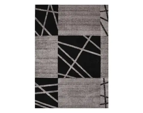 Koberec Nola 80x150 cm, šedý