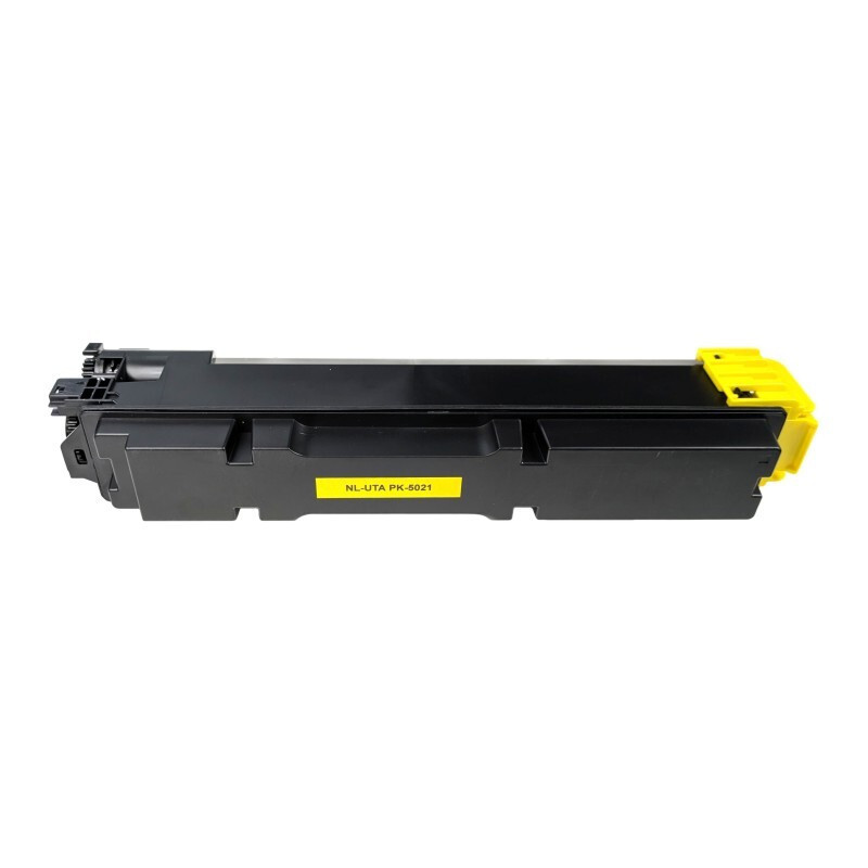 Utax PK-5021Y žlutý (yellow) kompatibilní toner