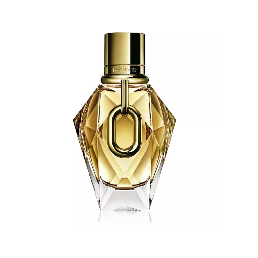 Paco Rabanne Million Gold For Her parfémovaná voda pro ženy 90 ml