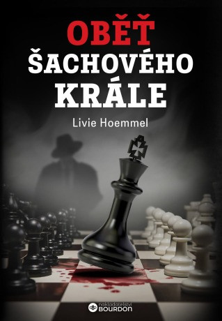 Oběť šachového krále - Livie Hoemmel - e-kniha