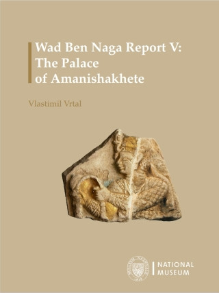 Wad Ben Naga Report V. - Vlastimil Vrtal - e-kniha