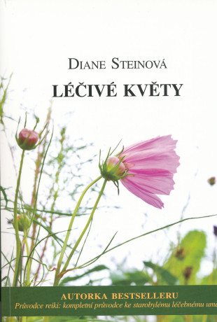 Léčivé květy - Diane Steinová - e-kniha