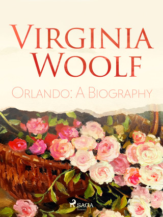 Orlando: A Biography - Virginia Woolfová - e-kniha