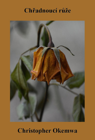 Chřadnoucí růže - Christopher Okemwa - e-kniha