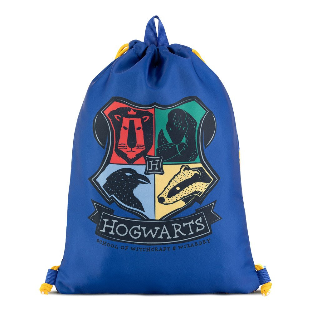 Vaky na obuv Harry Potter ACCCS-AW24-215WBHP