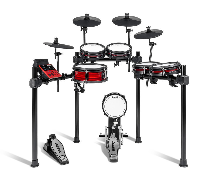 Alesis Nitro Pro XL Drum Kit