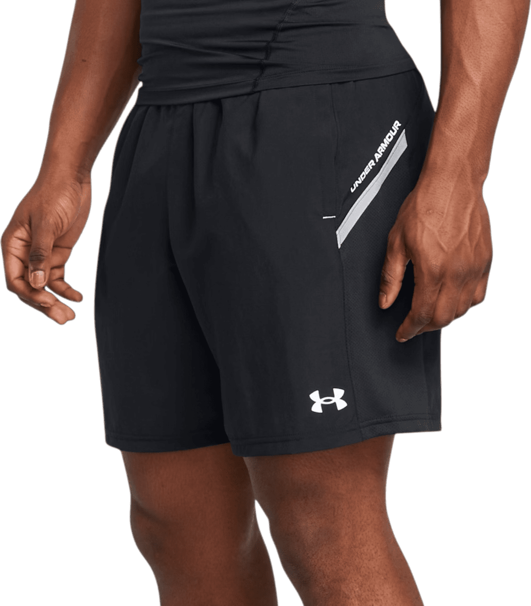 Šortky Under Armour UA Tech Utility Shorts