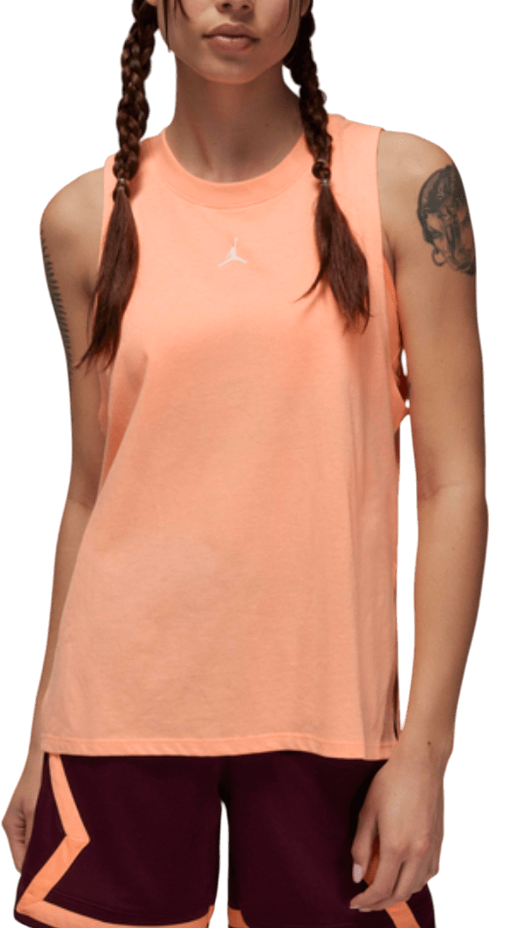 Tílko Jordan Jordan Sport Women's Diamond Tank Top