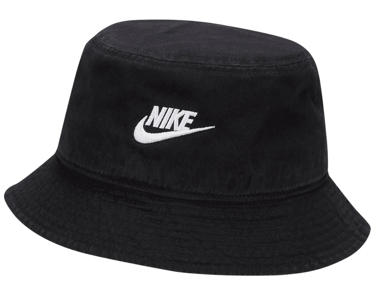 Čepice Nike  Apex Futura Washed Bucket Hut