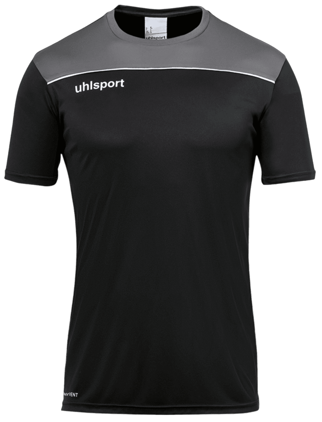 Triko Uhlsport uhlsport offense 23 training shirt kids