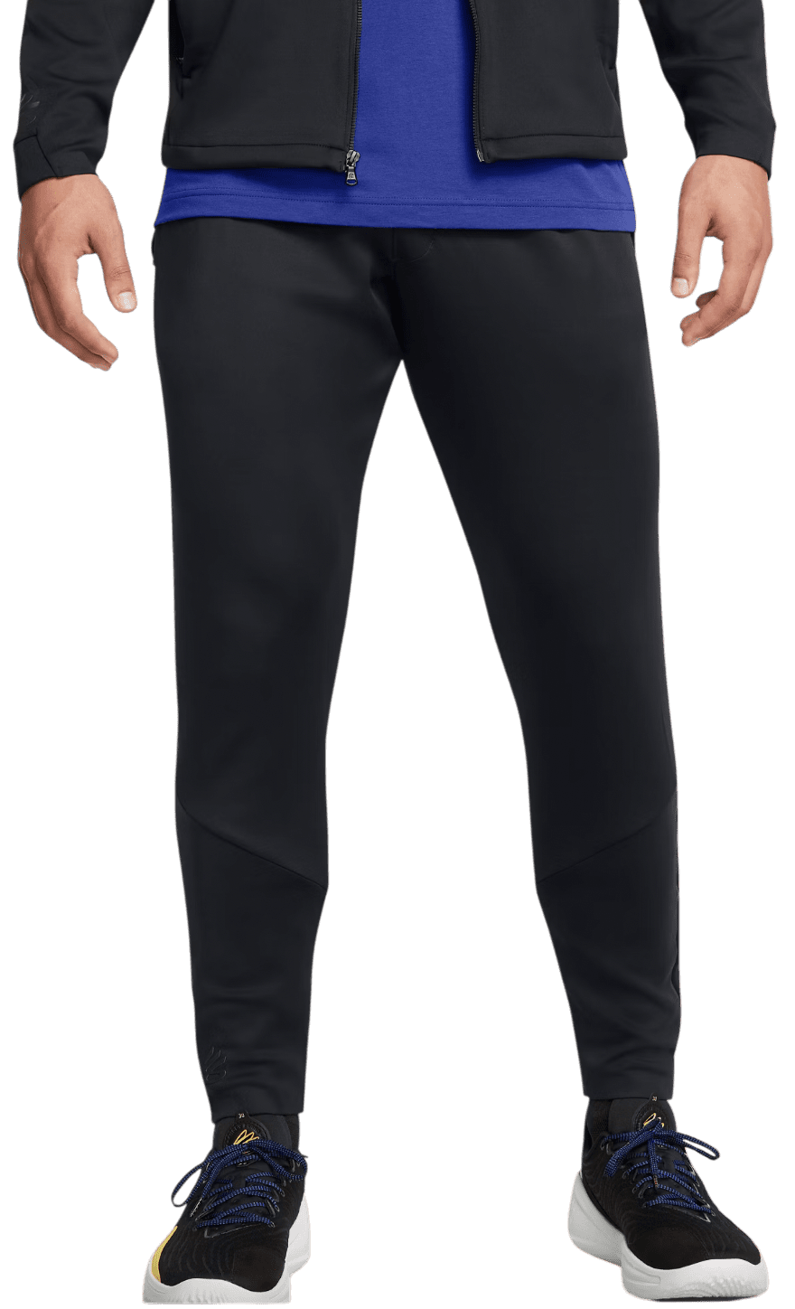 Kalhoty Under Armour Curry Travel Pant