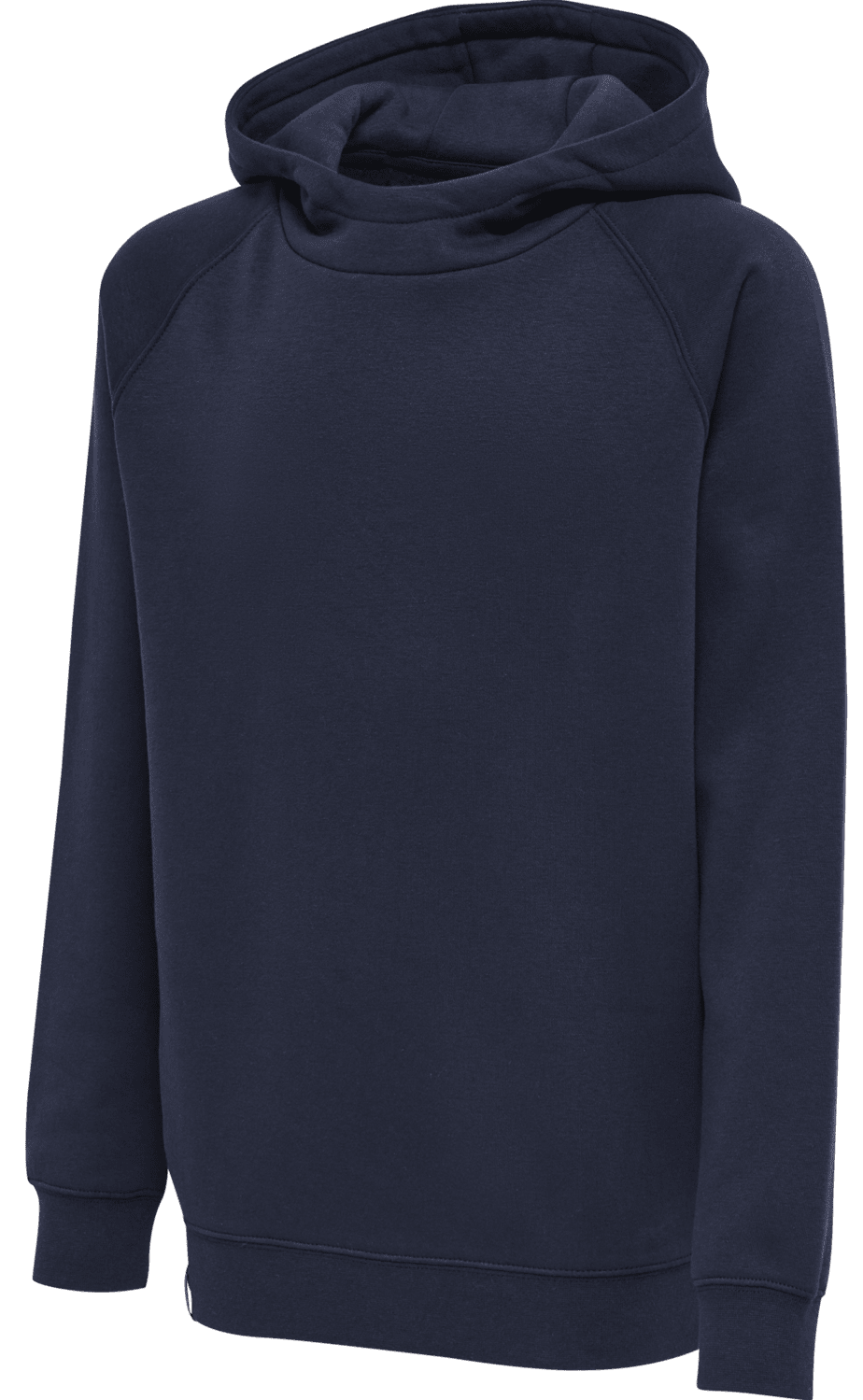 Mikina s kapucí Hummel hmlRED CLASSIC HOODIE KIDS