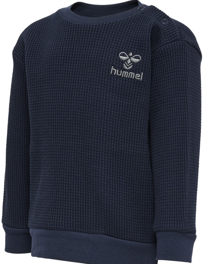 Mikina Hummel COSY SWEATSHIRT