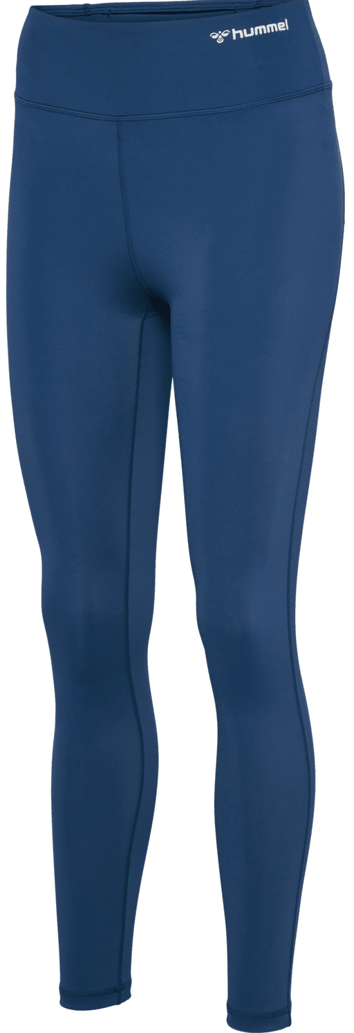 Legíny Hummel hmlMT ACTIVE HIGH WAIST TIGHTS