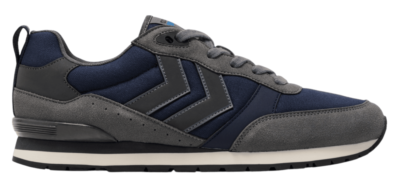 Obuv Hummel MONACO 86 WT