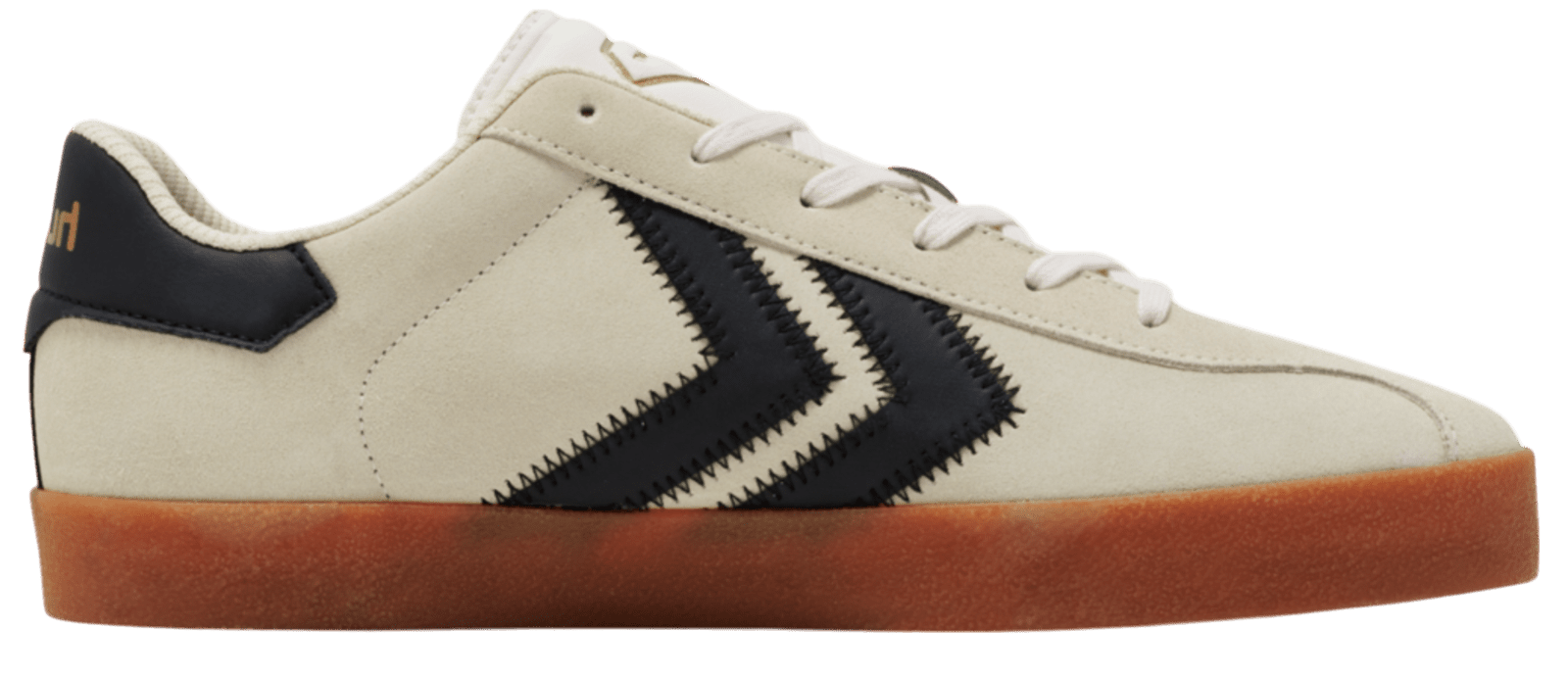 Obuv Hummel DIAMANT LX-E SD