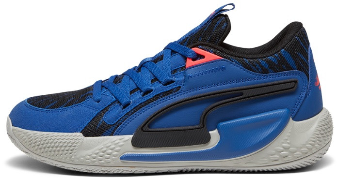 Basketbalové boty Puma Court Rider Chaos Clydes Closet