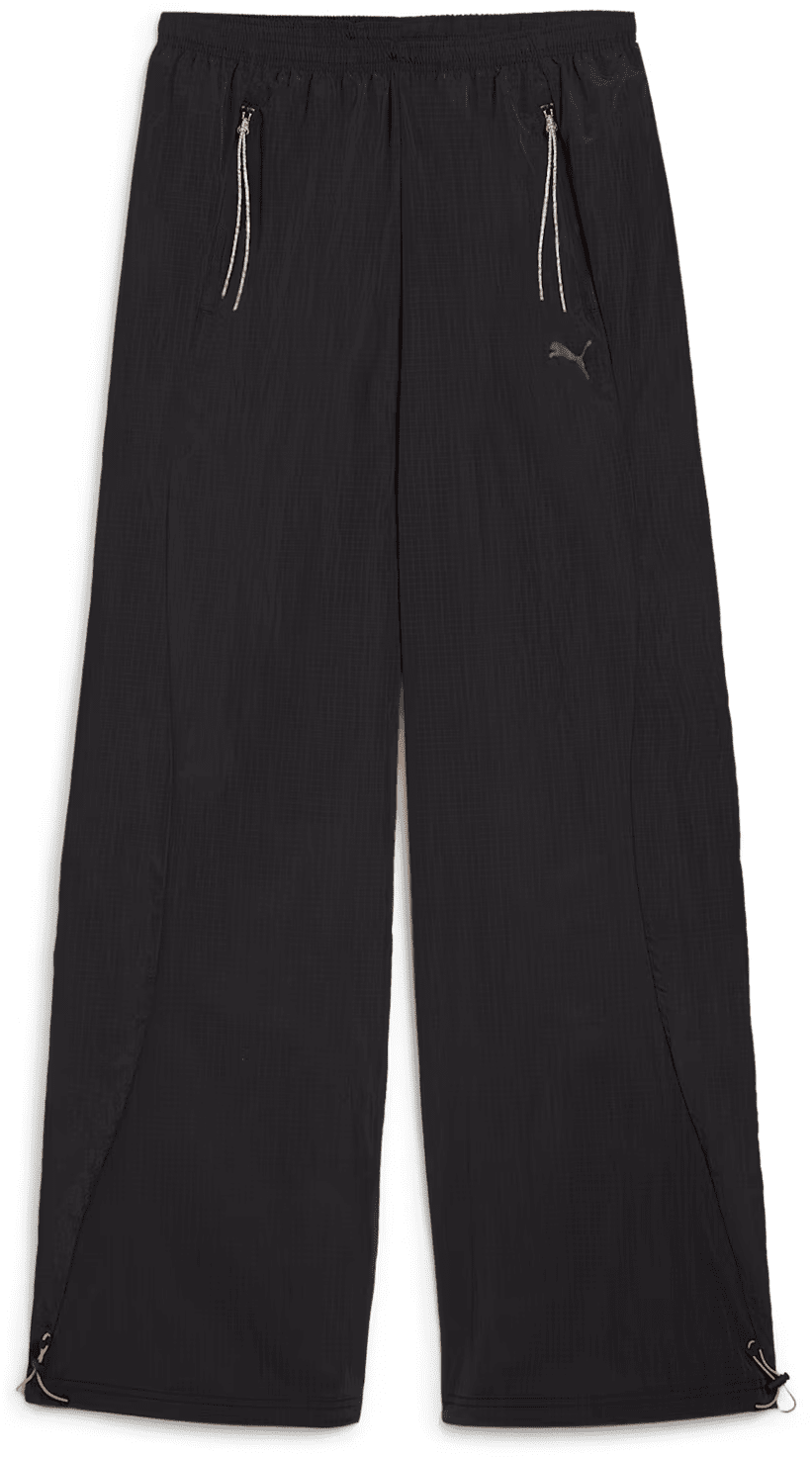 Kalhoty Puma DARE TO Parachute Pants Women