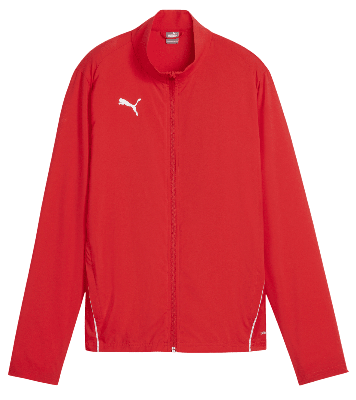 Bunda Puma  teamGOAL Sideline Jacket Women