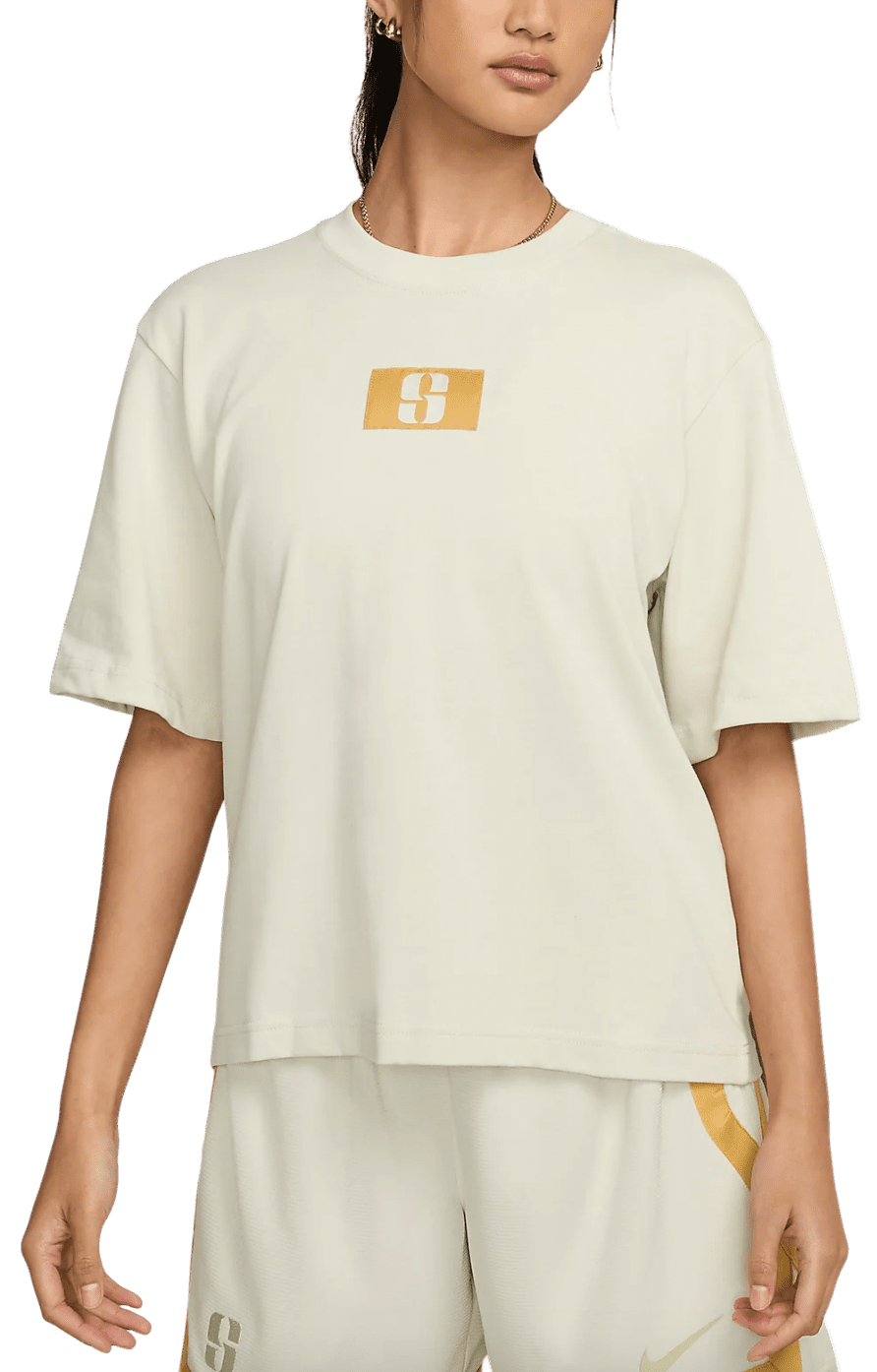 Triko Nike  Sabrina Boxy t-shirt women