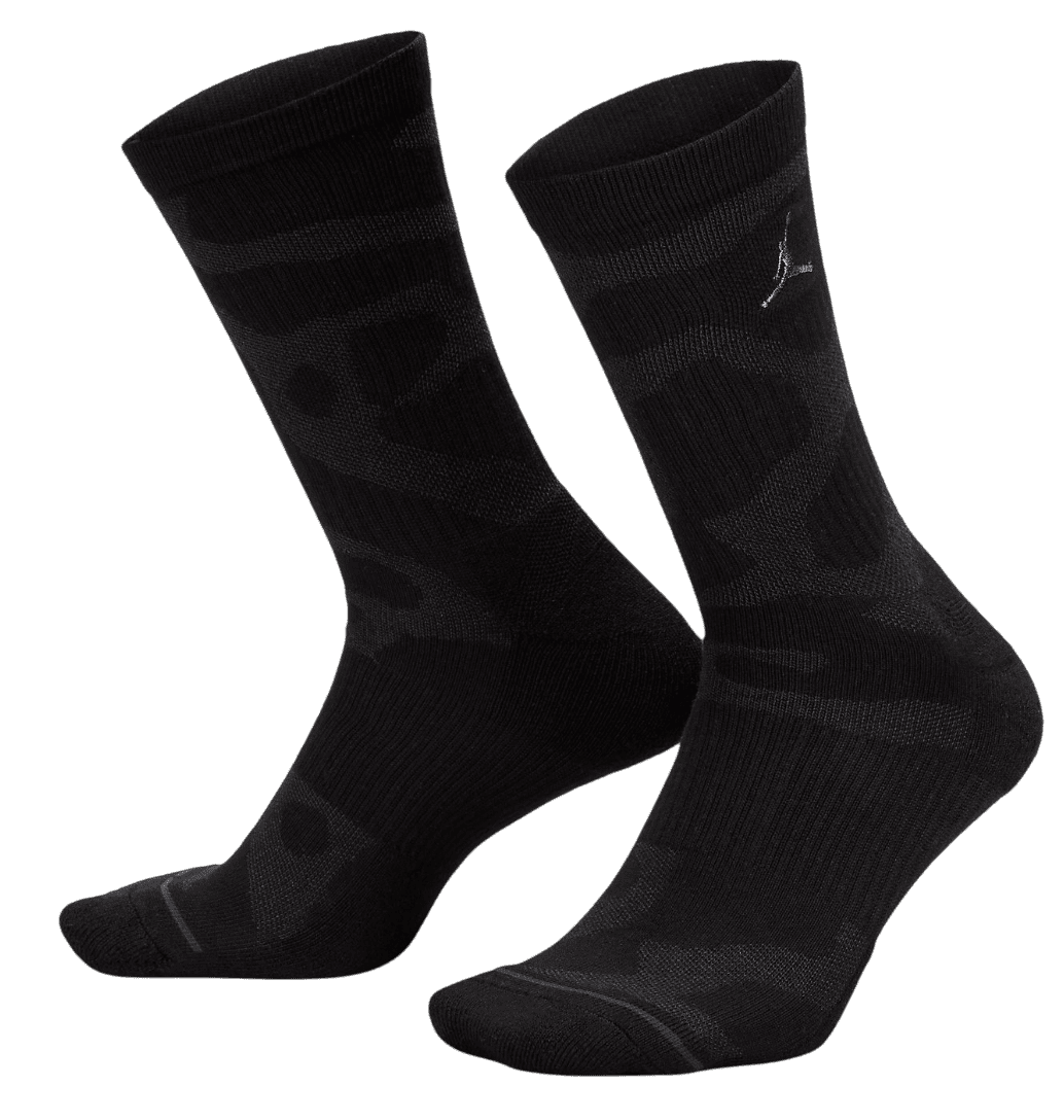 Ponožky Jordan  Cushion Player Socks