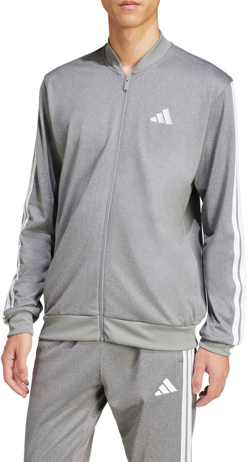 Mikina adidas M TR MEL TT