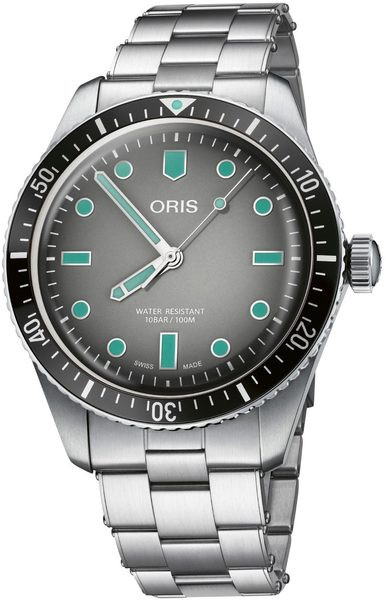 Oris Diving Divers Sixty-Five 01 733 7707 4053-07 8 20 18