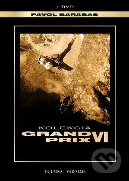 Grand Prix VI - 3 DVD DVD