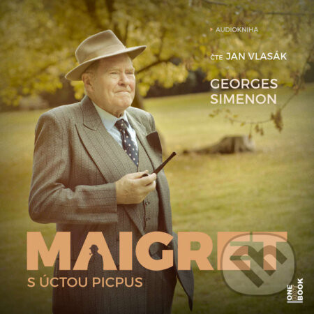 Maigret - S úctou Picpus - Georges Simenon