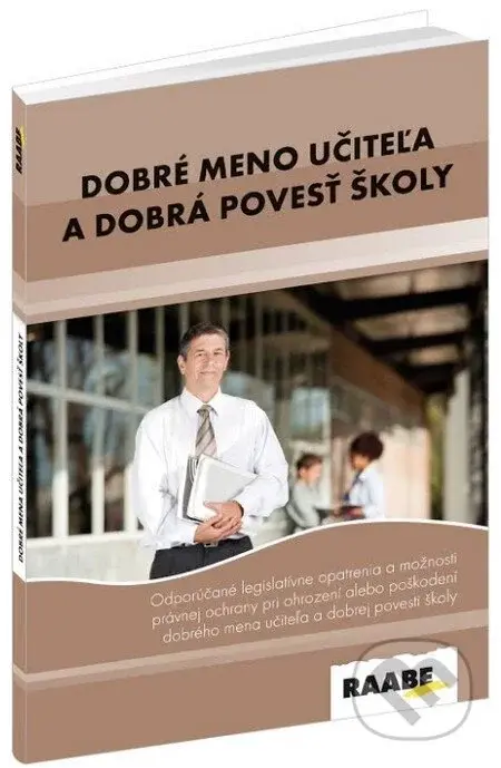 Dobré meno učiteľa a dobrá povesť školy - Martin Hudák, Soňa Kariková