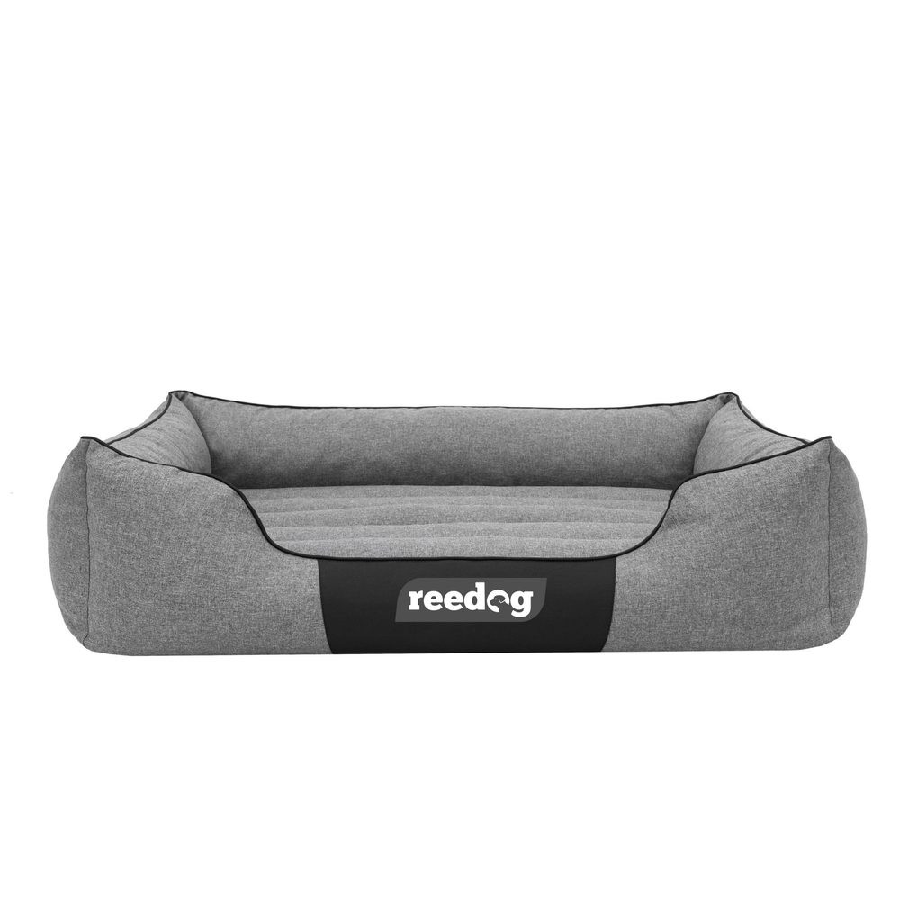 Reedog Comfort Ekolen Dark grey Pelíšek pro psa - L