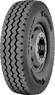 KORMORAN 8.5 R 17.5 121/120M U TL