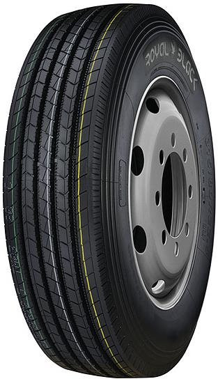 ROYAL BLACK 215/75 R 17.5 135/133J RBK_11 18PR